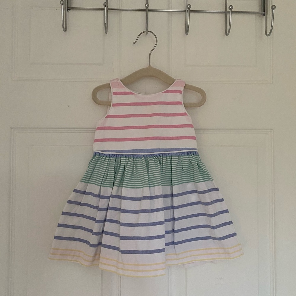 Baby Dress
